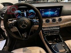 مرسيدس بنز E-Class